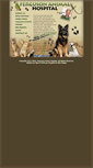 Mobile Screenshot of fergusonanimal.com